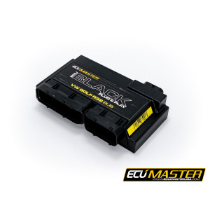 R32 BUB Plug and Play ECU EMU BLACK Volkswagen Audi 3,2l - PNPECUBUB - 1