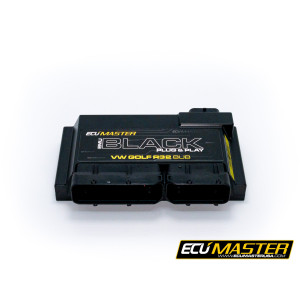 R32 BUB Plug and Play ECU EMU BLACK Volkswagen Audi 3,2l - PNPECUBUB - 2