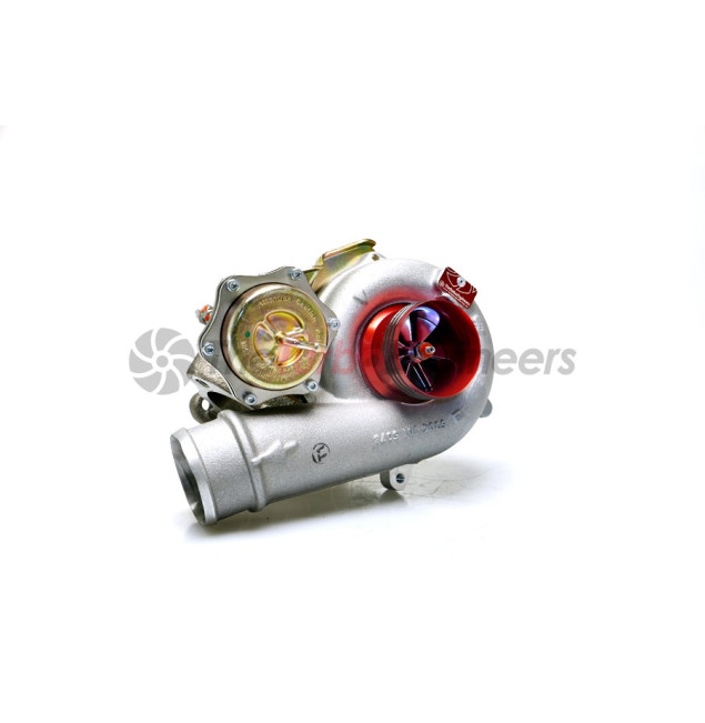 TTE360 1.8T upgrade turbocharger voor Audi S3 8L - Hoge prestaties & duurzaamheid