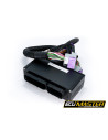 1.8T AMK 209 PS Plug n Play Adapter inkl. DBW Modul EMU Classic Audi S3 TT Cupr - PNP18TAMK - 1