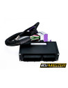 1.8T AMK 209 PS Plug n Play Adapter inkl. DBW Modul EMU Classic Audi S3 TT Cupr - PNP18TAMK - 2