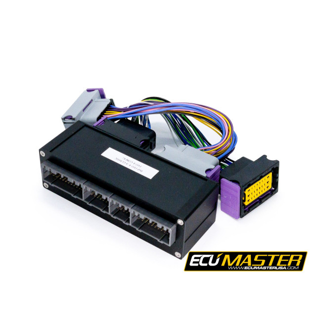 Mitsubishi EVO 4-8 Plug & Play ECU EMU Classic