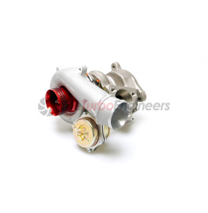 TTE360 1.8T actualización turbocompresor para Audi S3 8L - Alto rendimiento y durabilidad 2