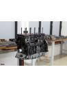 2.0 TSI EA888 Gen.4 Rennmotor VW Golf 8 GTI R Audi S3 8Y - 20TSIGEN4RN - 20