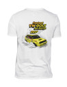 TTK Collection Fastest VW Golf on Earth T-Shirt - DRVTPLCSKP_JN002 - 2