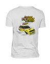 TTK Collection Fastest VW Golf on Earth T-Shirt - DRVTPLCSKP_JN002 - 5