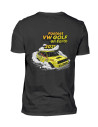 TTK Collection Fastest VW Golf on Earth T-Shirt - DRVTPLCSKP_JN002 - 6