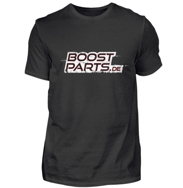 Boost-Parts Camiseta Vintage Collection