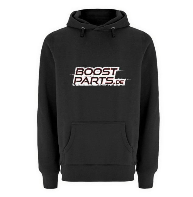 Boost-Parts Vintage Collection hoodie