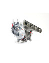 TTE480 EA113 Hybrid Upgrade Turbolader