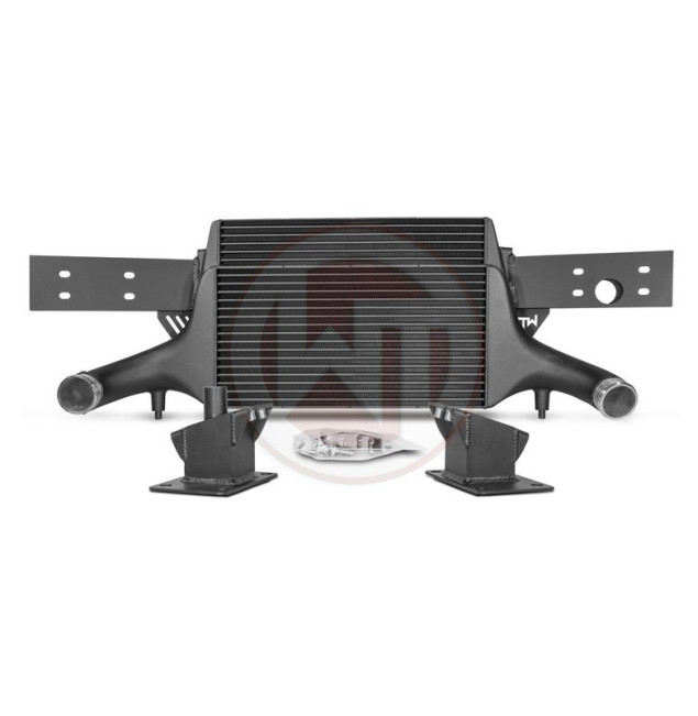 Audi TTRS 8S RS3 8V 8Y Competición EVO 3 intercooler kit 2.5 TFSI EA855 CEPA