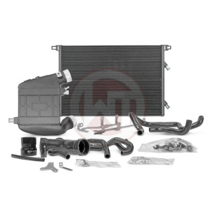 Wagner Audi RS4 B9 RS5 F5 Ladeluftkühler und Wasserkühler Set - 700001162 - 1