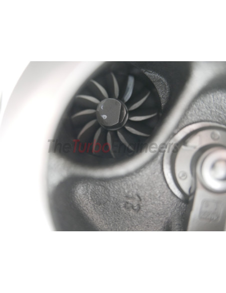 TTE280 1.8T 20V K03 Longitudinal Hybrid Upgrade Turbocharger VW Passat AEB