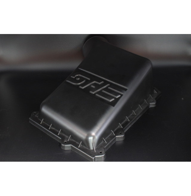 Parte superior de la caja del filtro de aire TTRS 8J RS3 8P The-Tuner