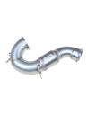 AMG E53 W213 M256 3.0l Turbo Brondex Downpipe Mercedes-Benz - 744559 - 4