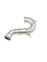 AMG GT43 4-Door X290 M256 3.0l Turbo Brondex Downpipe Mercedes-Benz - 744559 - 3