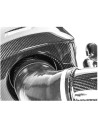 Integrated TTRS 8S RS3 8V Carbon Ansaugung Intake System Audi - IEINCQ1 - 8