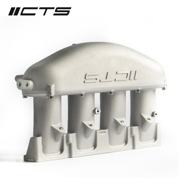 CTS Turbo Ansaugbrücke – 2.0 TFSI EA113 & TSI EA888 Intake Manifold