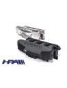 HPA 2.0 TFSI TSI Ansaugbrücke V2 Intake Manifold EA113 EA888 VW Audi - HPAV2 - 5