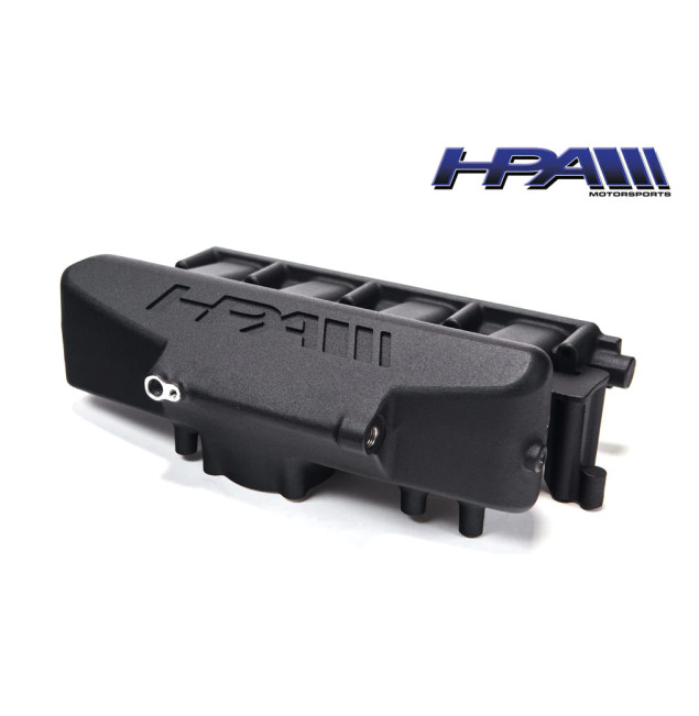 HPA V2 Ansaugbrücke – 2.0 TFSI EA113 & TSI EA888 Intake Manifold