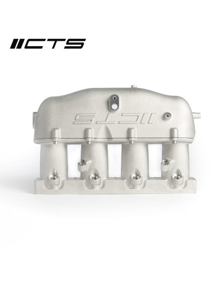 CTS Turbo Pont d'admission - 2.0 TSI EA888 Gen.3 MQB Intake Manifold pour VW Golf 7 GTI, Audi S3, Seat Leon Cupra et autres