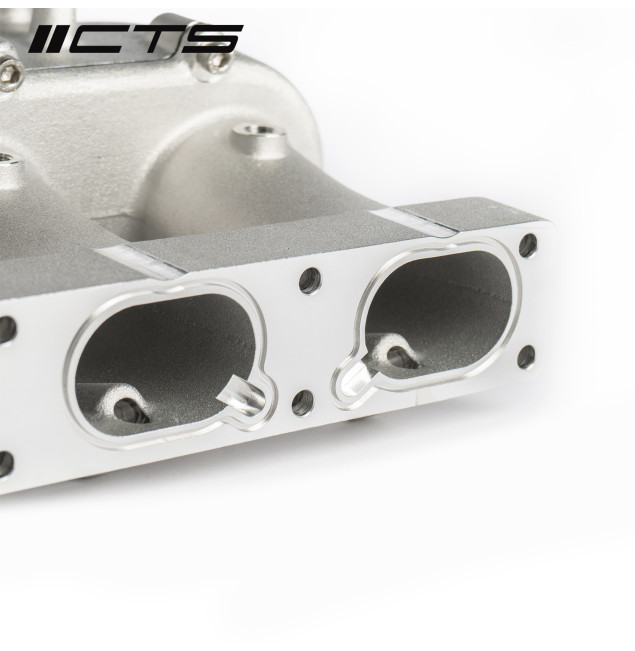 CTS Turbo Pont d'admission - 2.0 TSI EA888 Gen.3 MQB Intake Manifold pour VW Golf 7 GTI, Audi S3, Seat Leon Cupra et autres