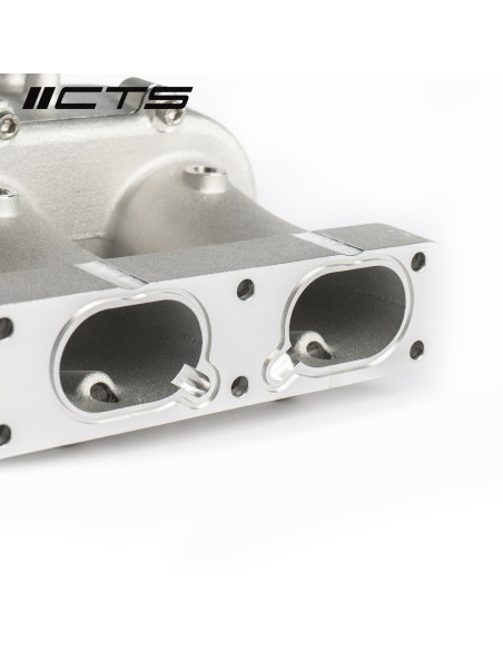 CTS Turbo Pont d'admission - 2.0 TSI EA888 Gen.3 MQB Intake Manifold pour VW Golf 7 GTI, Audi S3, Seat Leon Cupra et autres
