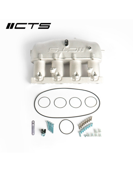 CTS Turbo Pont d'admission - 2.0 TSI EA888 Gen.3 MQB Intake Manifold pour VW Golf 7 GTI, Audi S3, Seat Leon Cupra et autres