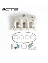 CTS 2.0 TSI EA888 Gen.3 Golf 7 GTI R MQB Ansaugbrücke Intake Manifold VW Audi - CTS-HW-0484 - 2