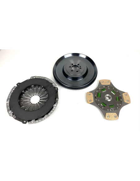 2.0 TSI EA888 Gen3 Sachs Performance Embrayage de compétition - VW Golf 7 GTI MQ350