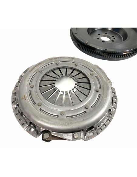 2.0 TSI EA888 Gen3 Sachs Performance Embrayage de compétition - VW Golf 7 GTI MQ350
