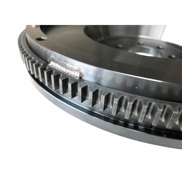 2.0 TSI EA888 Gen3 Sachs Performance Embrayage de compétition - VW Golf 7 GTI MQ350