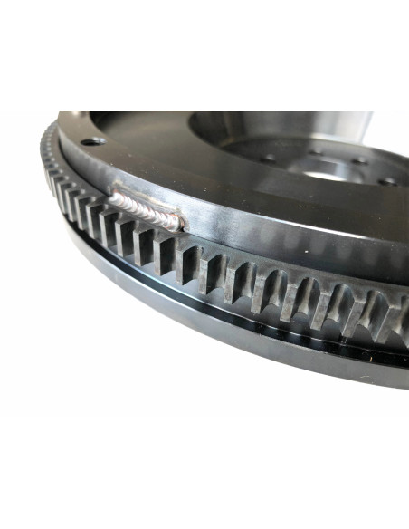 2.0 TSI EA888 Gen3 Sachs Performance Embrayage de compétition - VW Golf 7 GTI MQ350