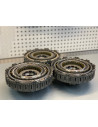 DQ250 6-Gang 13-Disc 1100 Nm Stage 2 DSG S-Tronic Upgrade Kupplung Clutch - DQ250ST2 - 5