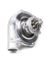 Garrett GTX2860R Gen.1 Supercore Turbolader 836040-5002S Turbo - 836040-5002S - 3