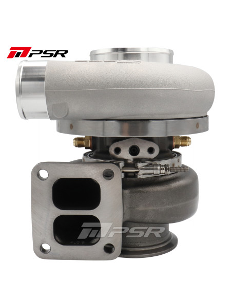 Pulsar PSR 7170G aka G40-1150 Turbo avec double roulement à billes
