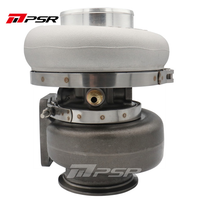 Pulsar PSR 7170G aka G40-1150 Turbo avec double roulement à billes