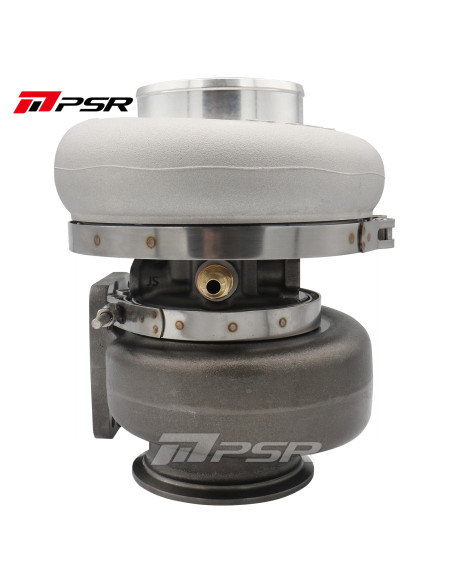 Pulsar PSR 7170G aka G40-1150 Turbo avec double roulement à billes