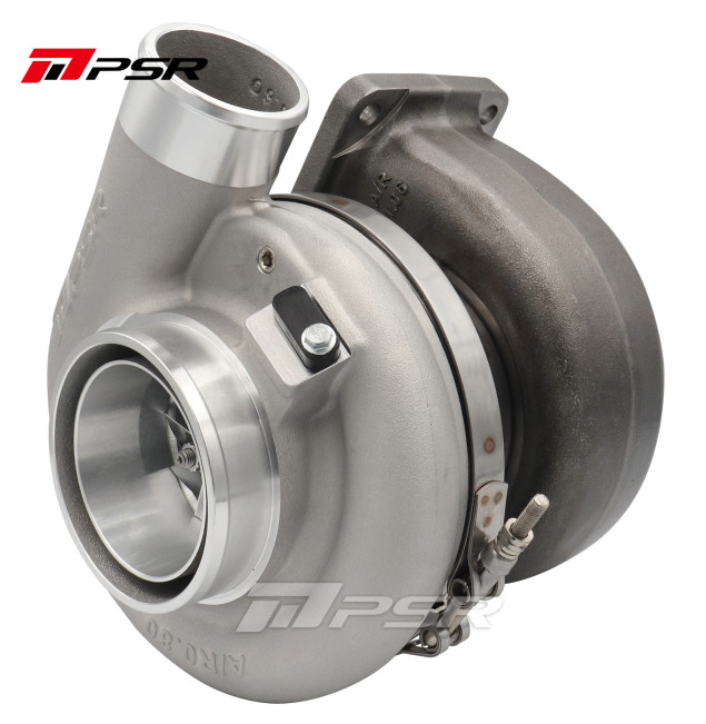 Pulsar PSR 7170G aka G40-1150 Turbo avec double roulement à billes