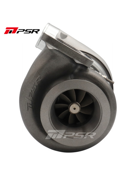 Pulsar PSR 7170G aka G40-1150 Turbo avec double roulement à billes