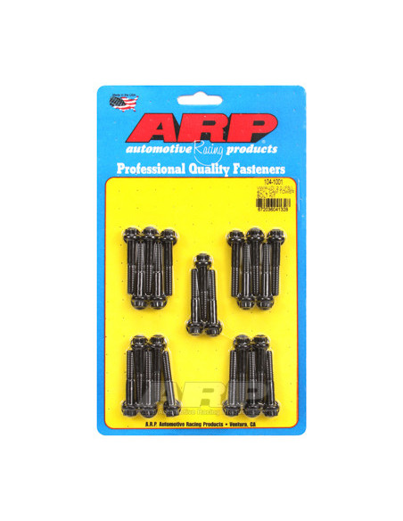 ARP 2.0L TFSI EA113 Cam Tower Bolts - Alto rendimiento y durabilidad