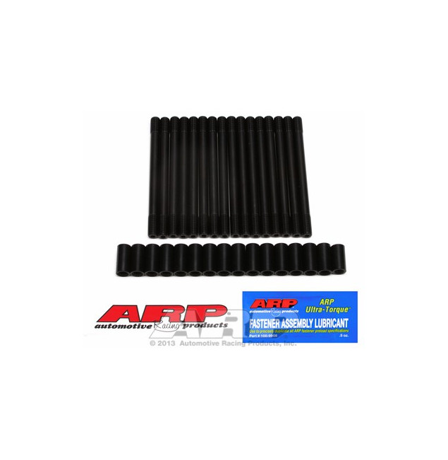 ARP 2.7L 30V cilinderkop bout set | 204-4105 voor Audi S4/RS4