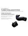 VWR Racingline Turbo Inlet 2.0 TSI Gen.4 EA888 ab 300PS Continental MQB EVO VW Golf 8 R - VWR120010 - 3