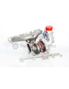 TTE370 K04-064 1.8T 20V Quer Hybrid Upgrade Turbolader VW Golf 4 Audi A3 S3 Cupra - TTE370 - 1