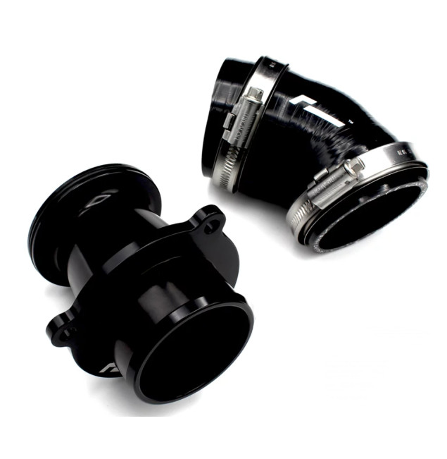 RacingLine Turbo-Inlet-System für 2.0 TSI EA888.4 245PS | Leistung