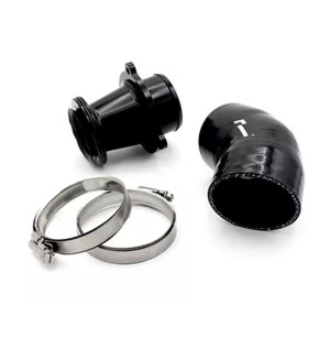 VWR Racingline Turbo Outlet Muffler Delete 2.0 TSI Gen.4 EA888 ab 245PS MQB EVO VW Golf 8 GTI - VWR160000 - 2