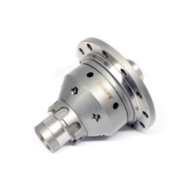 Quaife Differential lock 02M 4WD for VW AUDI - QDF14R