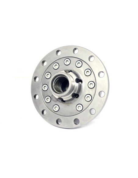Quaife Differentialsperre 02M 2WD 6-Gang Getriebe – Hochleistungs-Sperrdifferential für VW, Audi, Seat