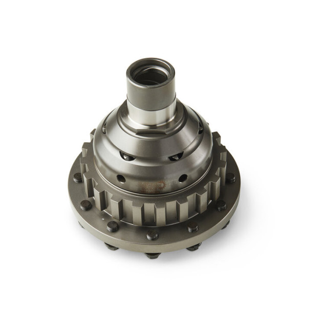 Quaife Differential lock DQ250 (20Z) 2WD Transmission QDF19R