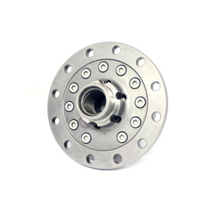 Quaife Differentialsperre 020 5-Gang Getriebe VW AUDI QDF1R/109 - QDF15R/109 - 4